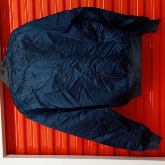 Men's bomber jacket size xl - Picture 2 of 3